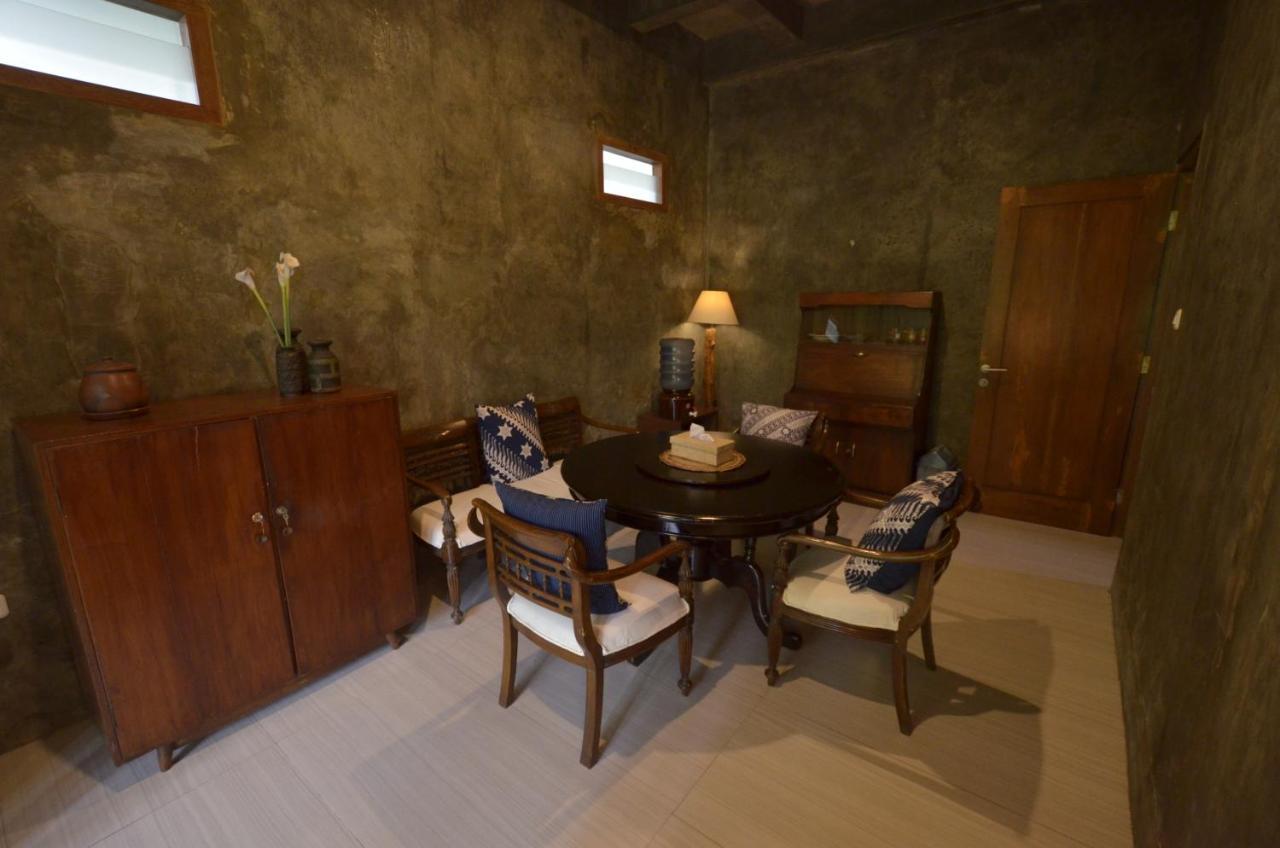 Ohmmstay - Rumah Pendopo Tanjungtirto Ngoại thất bức ảnh