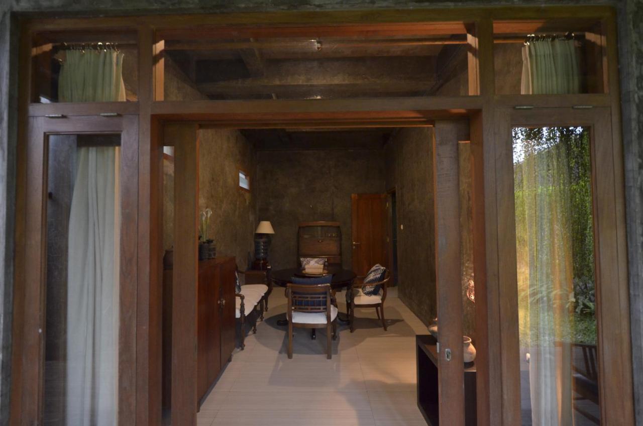 Ohmmstay - Rumah Pendopo Tanjungtirto Ngoại thất bức ảnh