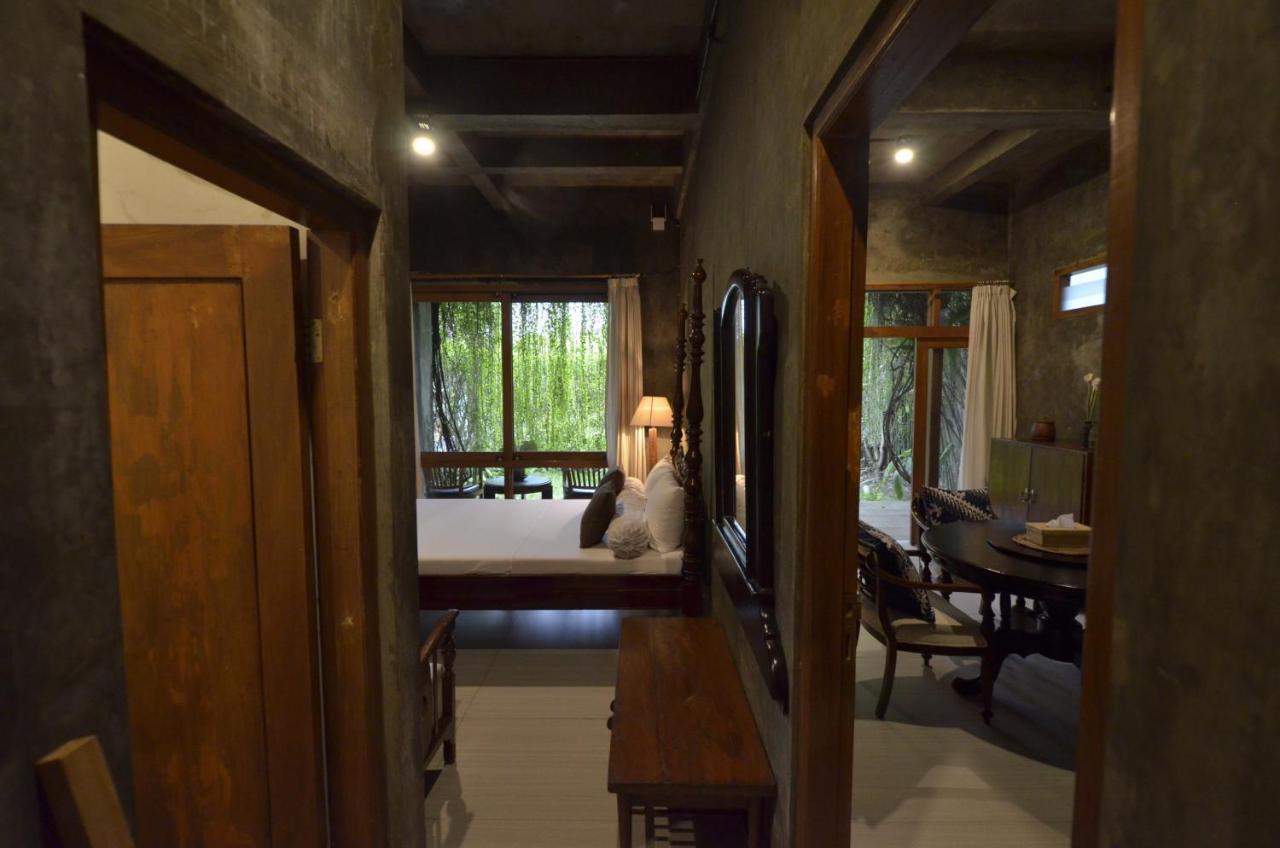 Ohmmstay - Rumah Pendopo Tanjungtirto Ngoại thất bức ảnh