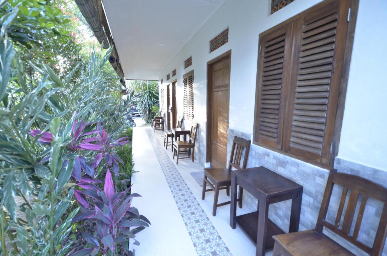 Ohmmstay - Rumah Pendopo Tanjungtirto Ngoại thất bức ảnh