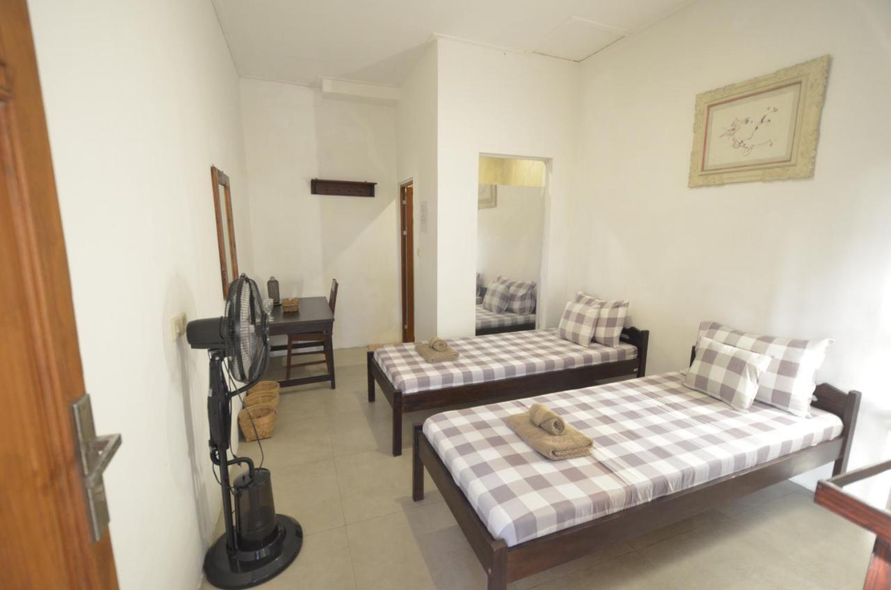 Ohmmstay - Rumah Pendopo Tanjungtirto Ngoại thất bức ảnh