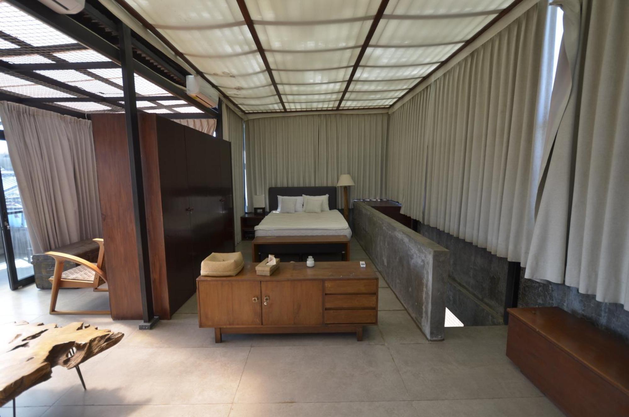 Ohmmstay - Rumah Pendopo Tanjungtirto Ngoại thất bức ảnh