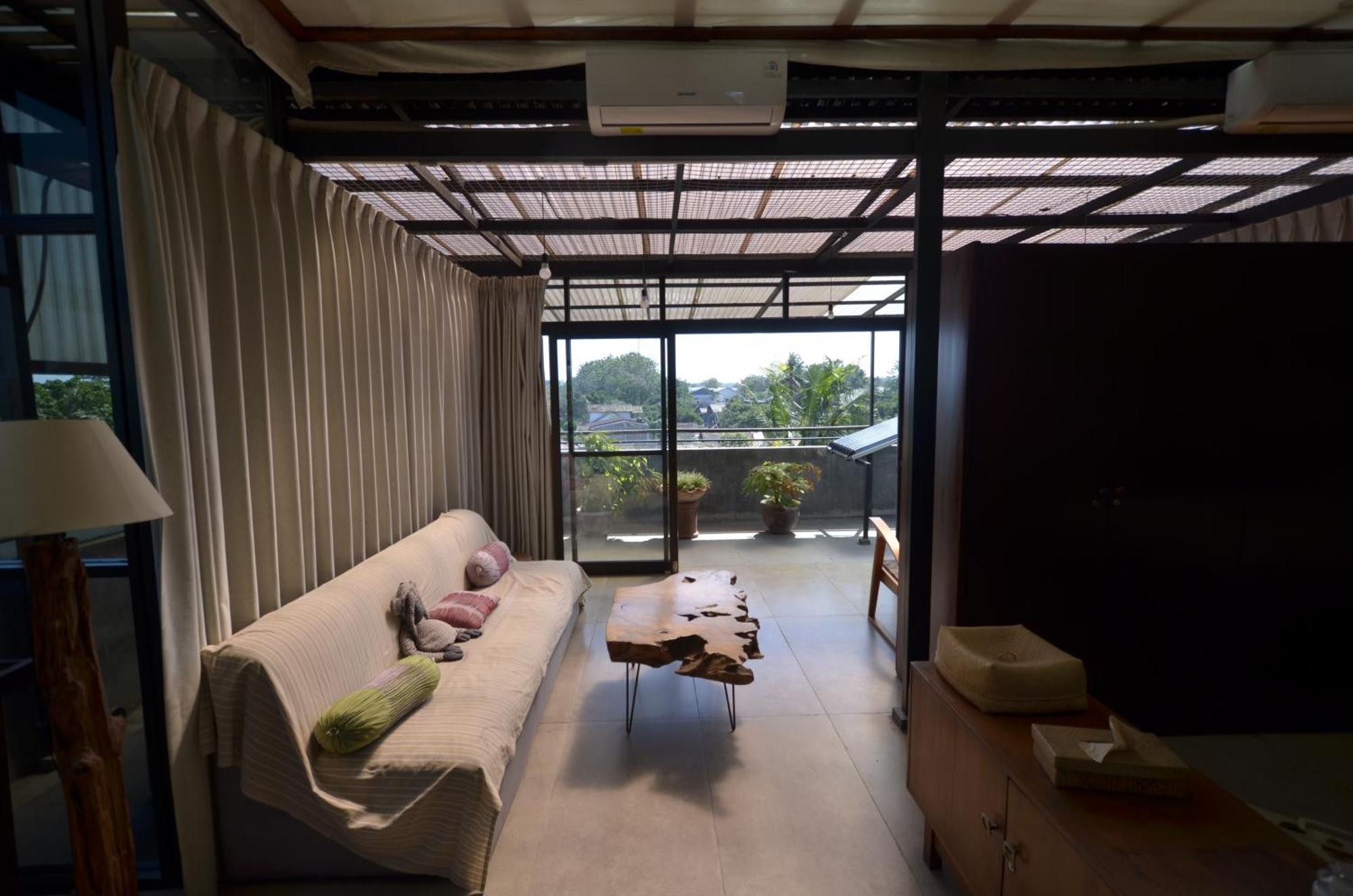 Ohmmstay - Rumah Pendopo Tanjungtirto Ngoại thất bức ảnh