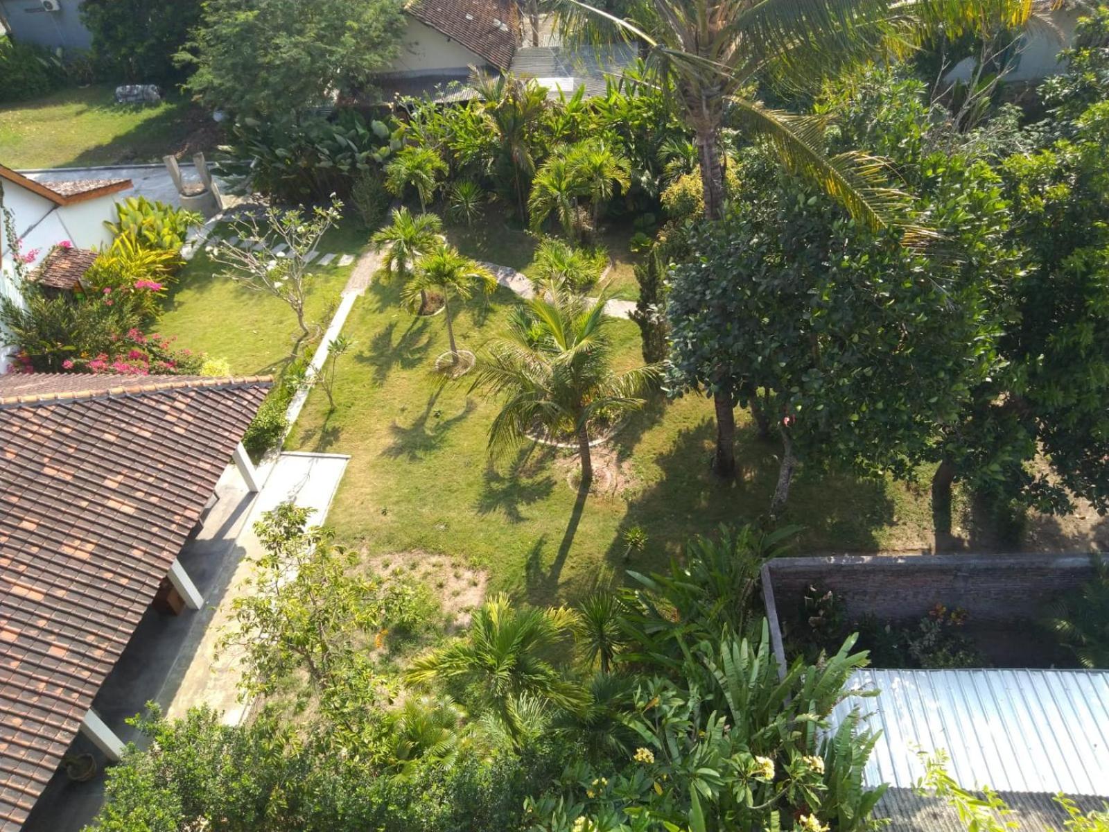 Ohmmstay - Rumah Pendopo Tanjungtirto Ngoại thất bức ảnh