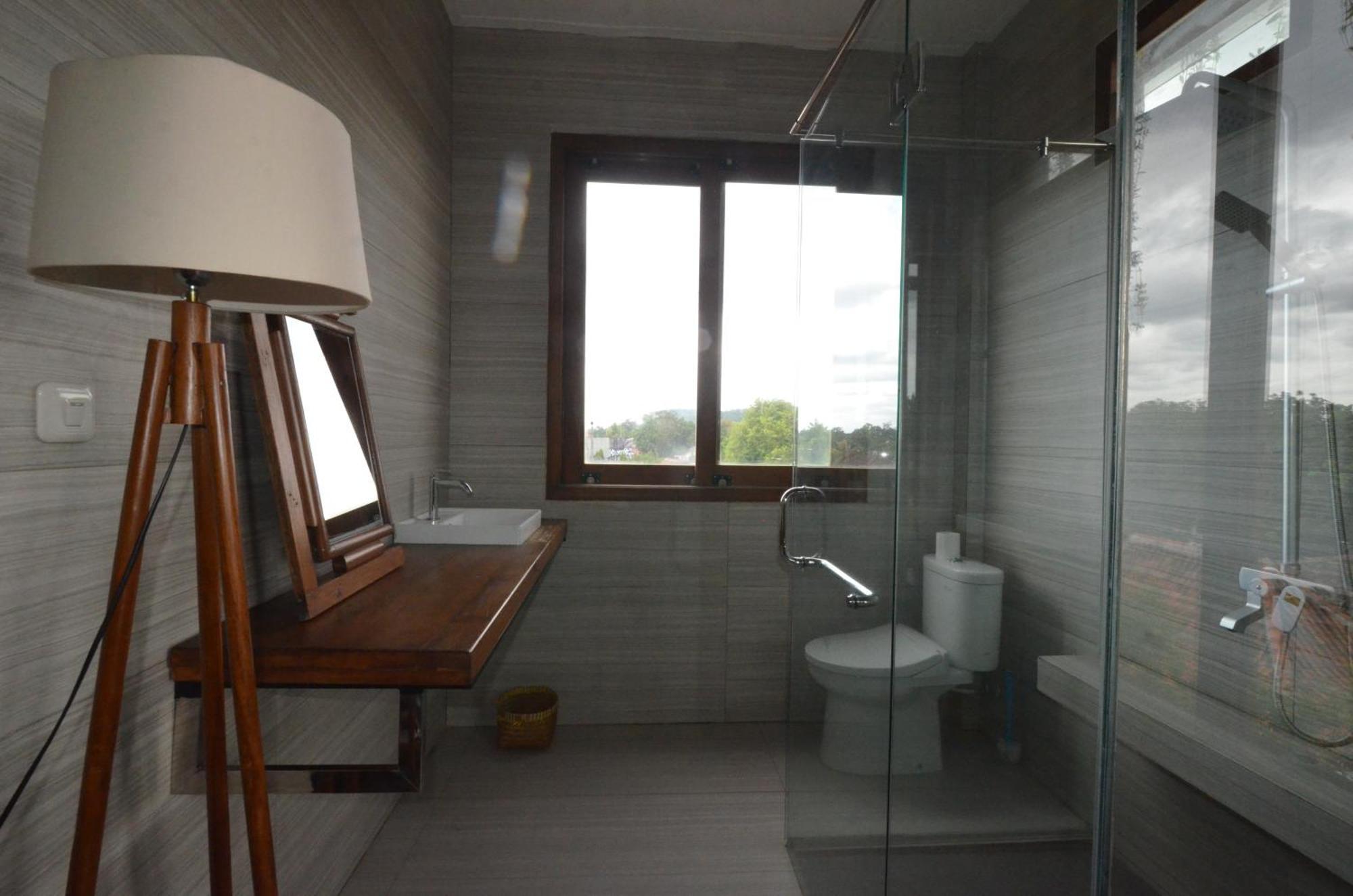 Ohmmstay - Rumah Pendopo Tanjungtirto Ngoại thất bức ảnh