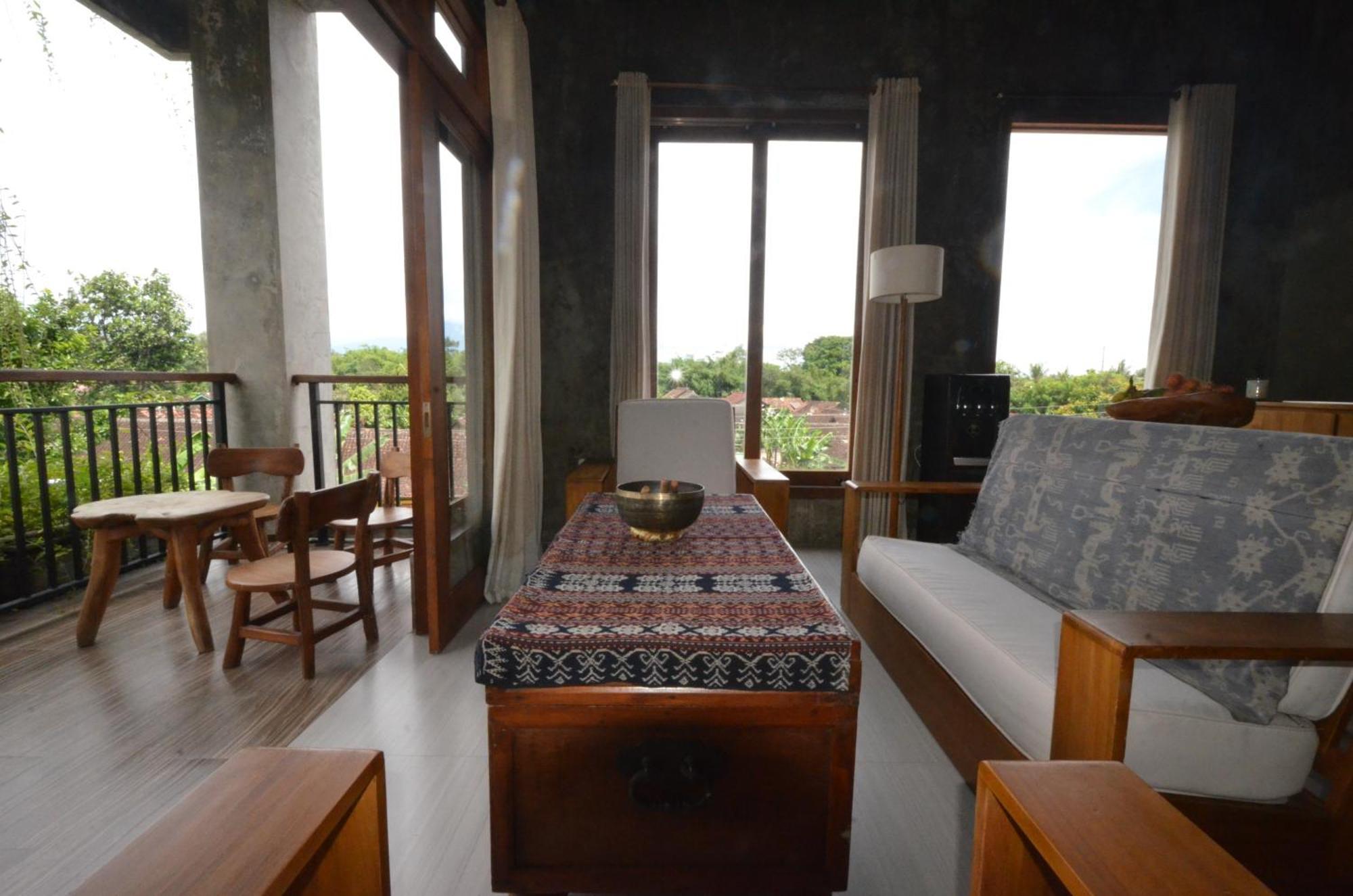 Ohmmstay - Rumah Pendopo Tanjungtirto Ngoại thất bức ảnh