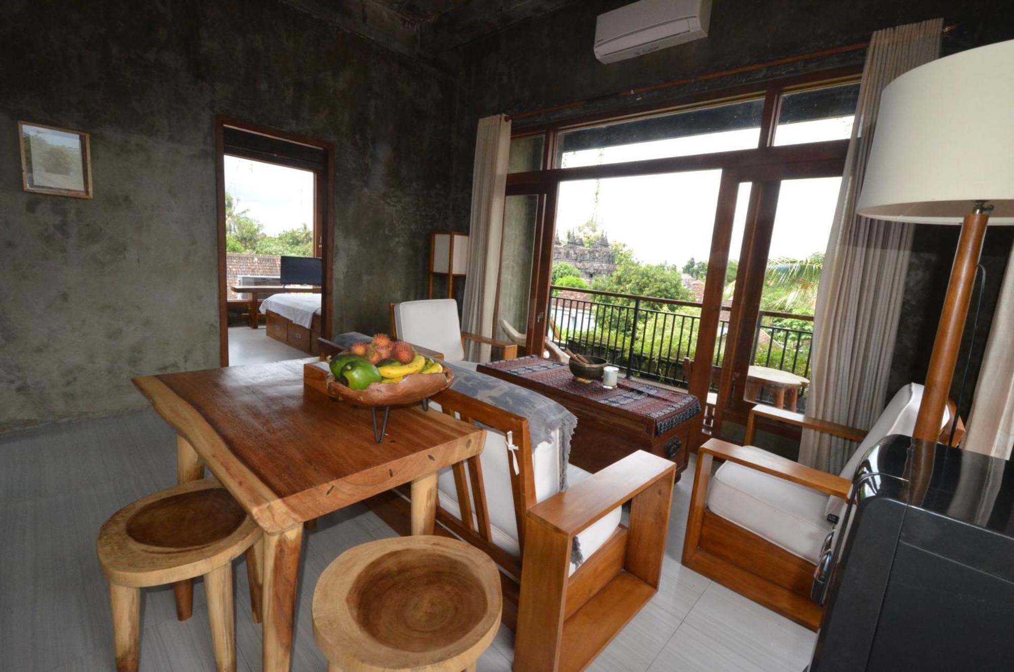 Ohmmstay - Rumah Pendopo Tanjungtirto Ngoại thất bức ảnh