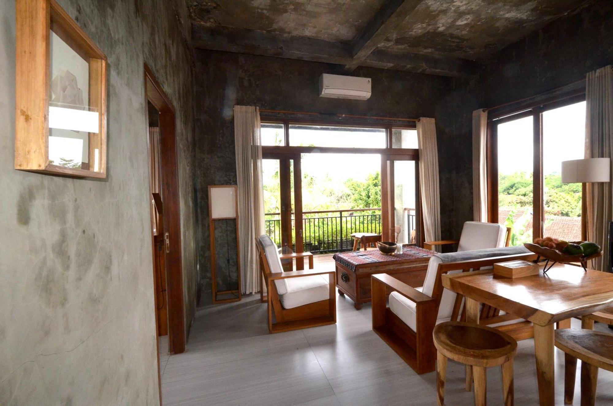 Ohmmstay - Rumah Pendopo Tanjungtirto Ngoại thất bức ảnh
