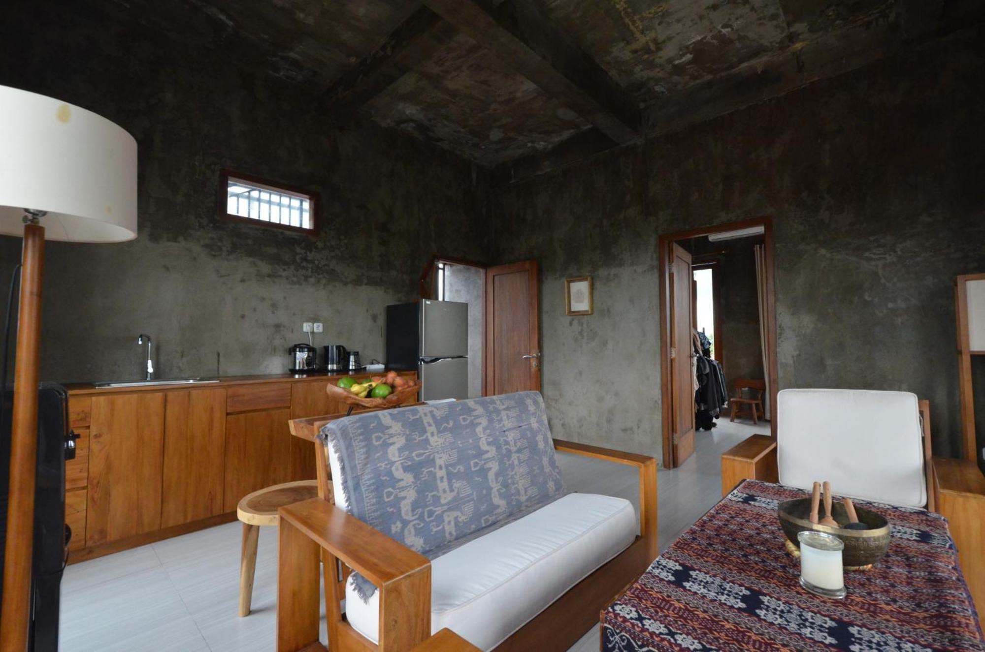Ohmmstay - Rumah Pendopo Tanjungtirto Ngoại thất bức ảnh