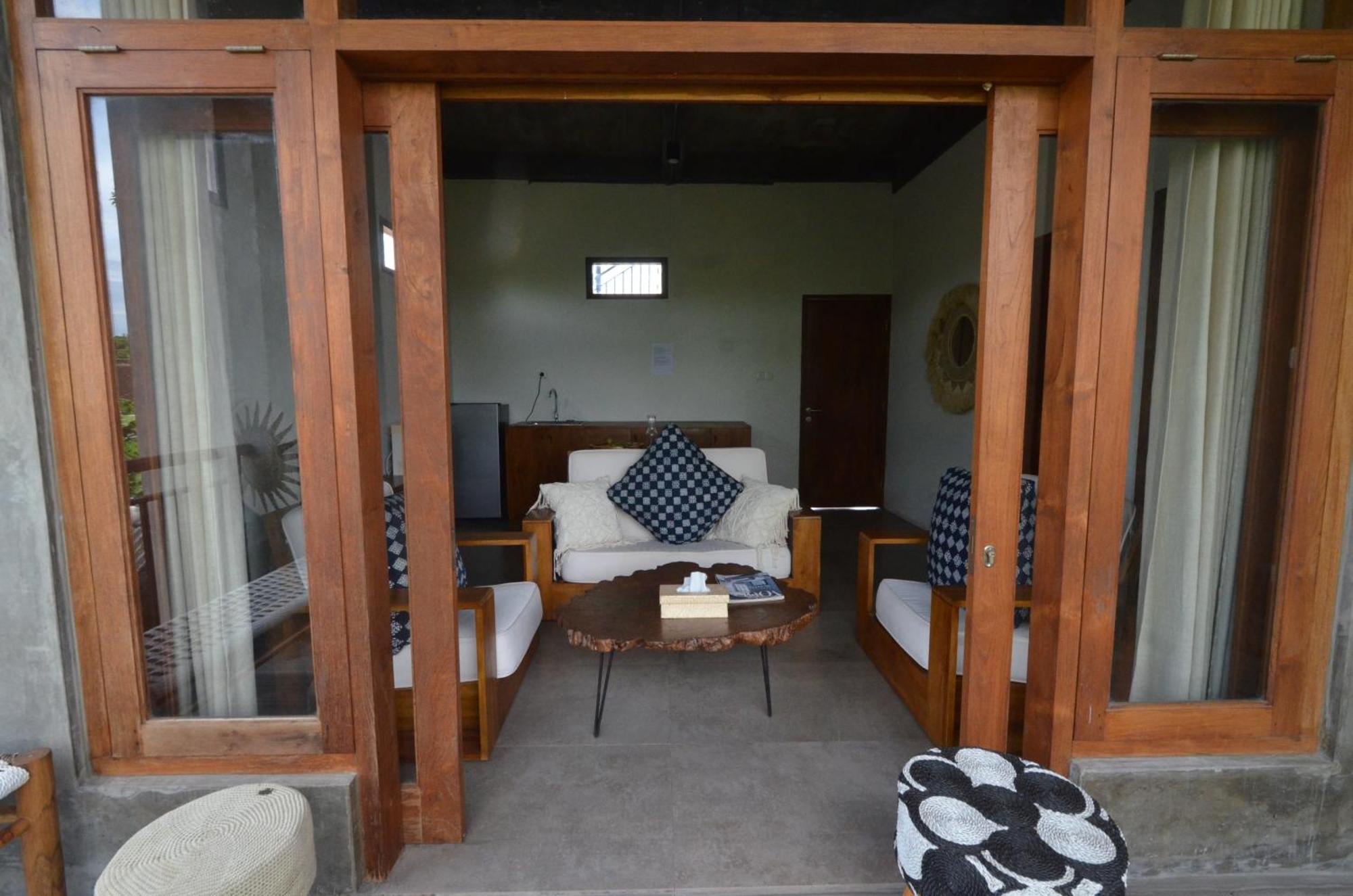 Ohmmstay - Rumah Pendopo Tanjungtirto Ngoại thất bức ảnh
