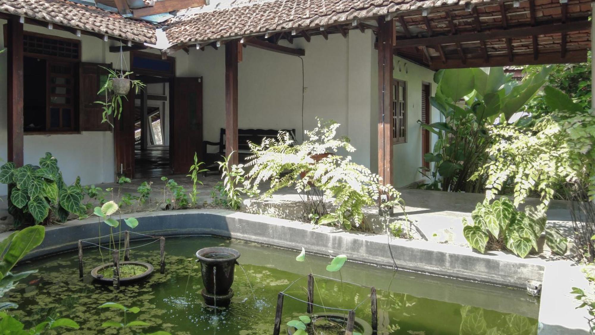 Ohmmstay - Rumah Pendopo Tanjungtirto Ngoại thất bức ảnh