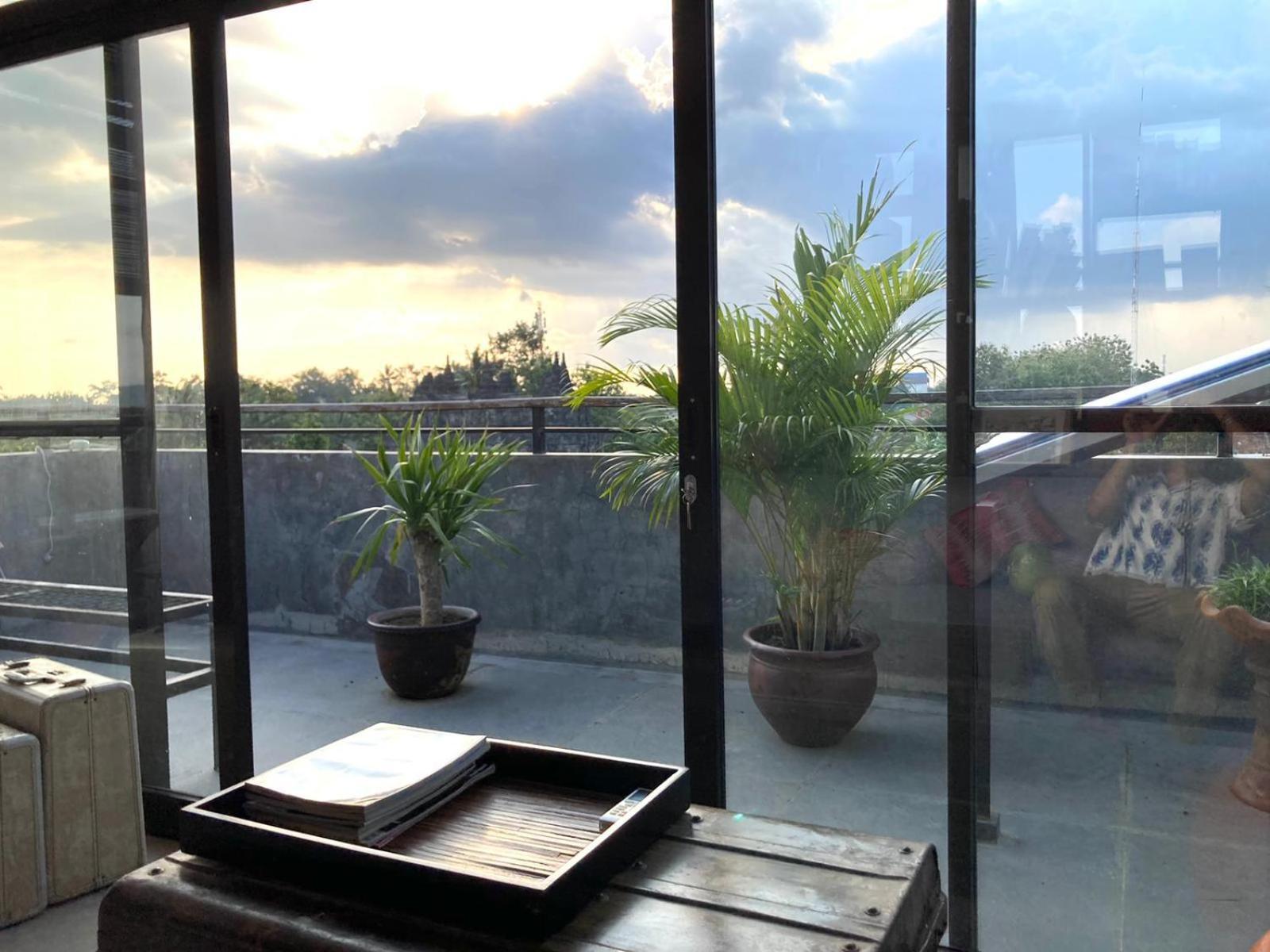 Ohmmstay - Rumah Pendopo Tanjungtirto Ngoại thất bức ảnh