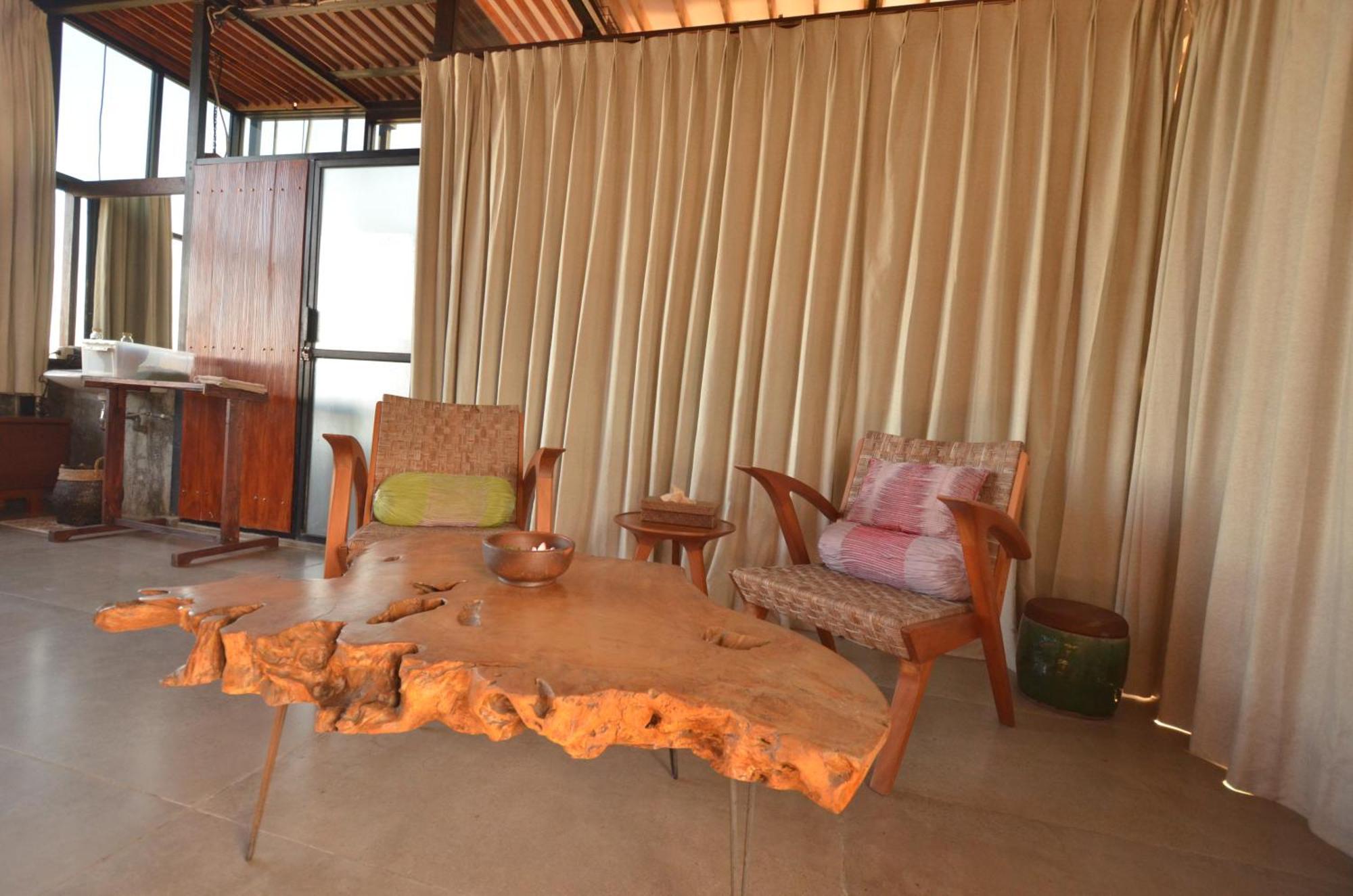 Ohmmstay - Rumah Pendopo Tanjungtirto Ngoại thất bức ảnh