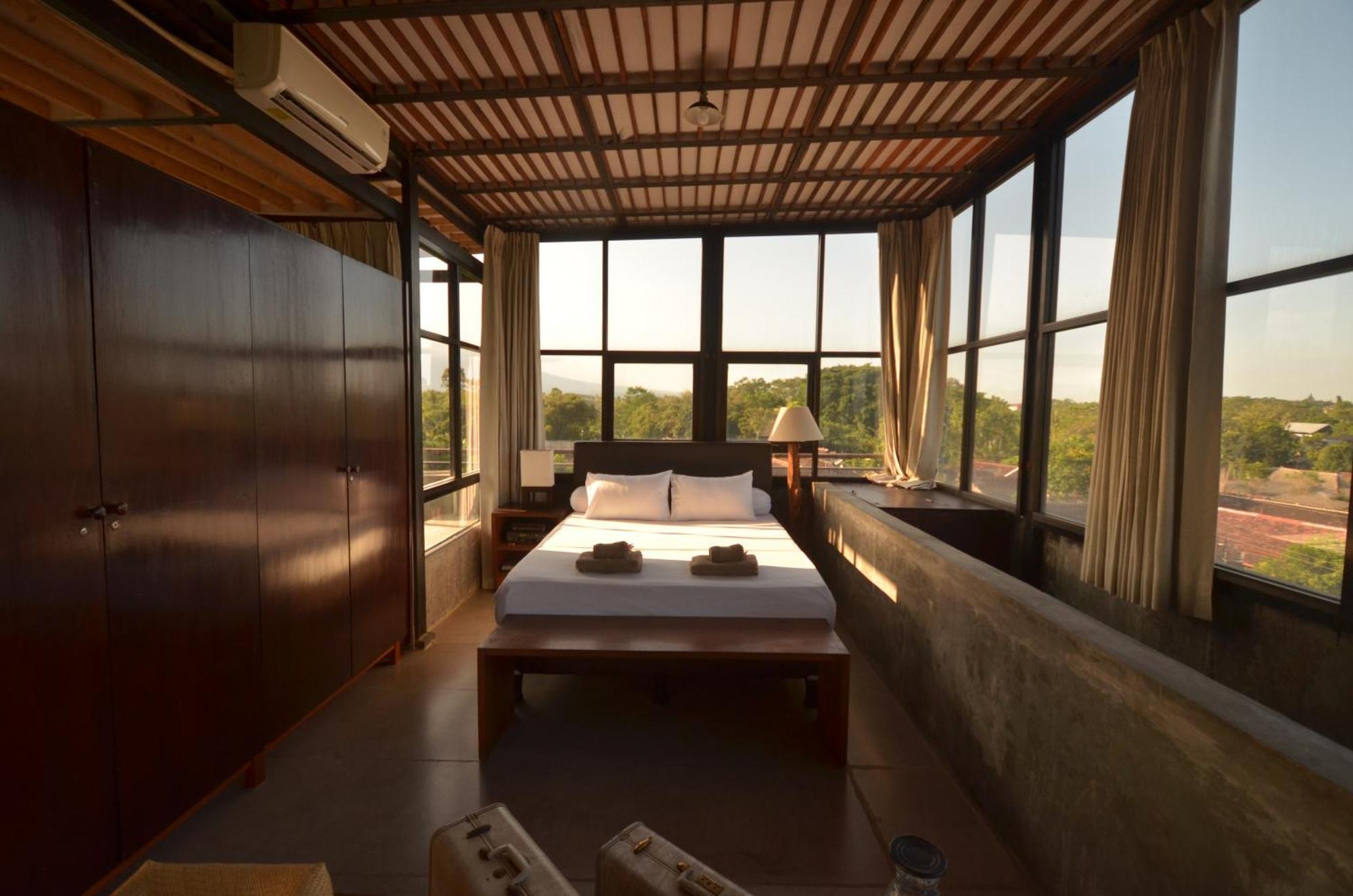 Ohmmstay - Rumah Pendopo Tanjungtirto Ngoại thất bức ảnh